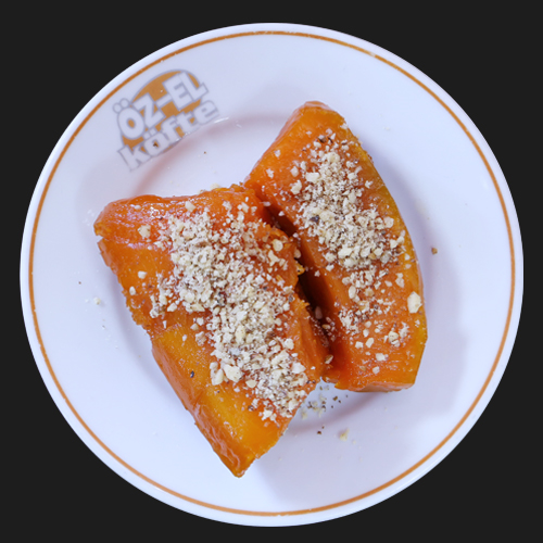 Kabak Tatlısı